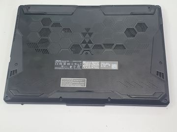 01-200632042: Asus 15/core i5-11400h ddr4/16gb ddr4/hdd *відсутній/ssd 512 gb/geforce rtx3050ti 4gb