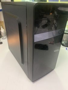 01-200632876: Пк amd ryzen 3 2200g/ram 24 gb/hdd відсутній/ssd 960 gb/інтегрована