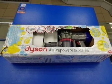19-000003333: Dyson senza fili
