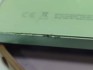 01-200635341: Realme c35 4/128gb