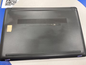 Б/в Ноутбук Hp 15/ryzen 5 5625u ddr4/8gb ddr4/hdd 500 gb/ssd *відсутній/*інтегрована 01-200583303