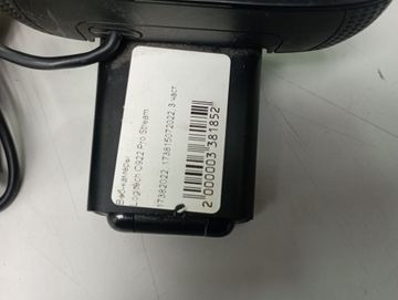 01-200738403: Logitech c922 pro stream