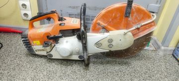 01-200740048: Stihl ts 400
