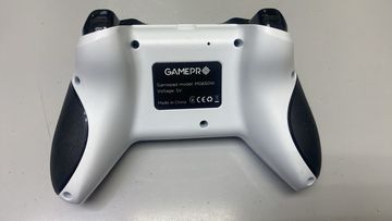 01-200741926: Gamepro mg650w-black