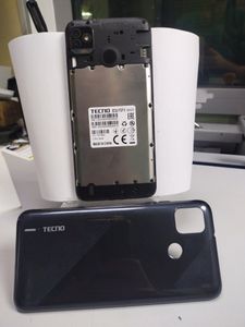 01-200740650: Tecno pop 5 2/32gb