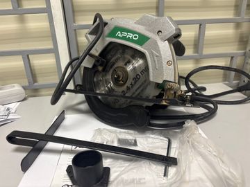 01-200743155: Apro c190