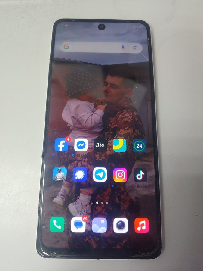 spark 10 pro 8/256gb