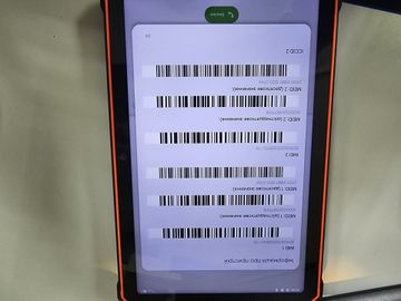 01-200745101: Blackview active 8 pro 8/256gb lte