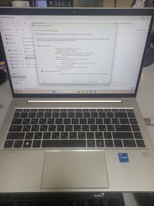 01-200744847: Hp 14/core i5-1335u ddr5/16gb ddr4/hdd *відсутній/ssd 256 gb/*інтегрована