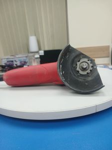 01-200565620: Milwaukee agv 10-125 ek