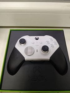 01-200749783: Microsoft xbox elite wireless controller series 2