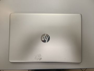 Б/у Ноутбук Hp єкр. 15,6/ core i3-1215u/ ram8gb/ ssd240gb/ intel uhd 01-200529168
