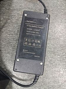 Б/в Електросамокат Like.bike x6i 01-200612870