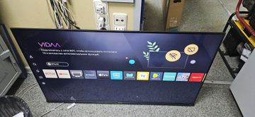 01-200756092: Hisense 43a6k