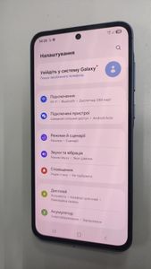 01-200756705: Samsung galaxy a55 5g 8/256gb