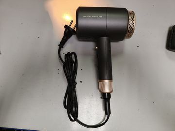 Б/в Фен Grunhelm ghd-596g 01-200756784