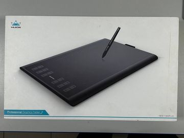 01-200756477: Huion new 1060 plus