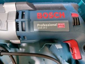 01-200757494: Bosch gsb 24-2