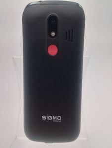 01-200607286: Sigma comfort 50 optima type-c