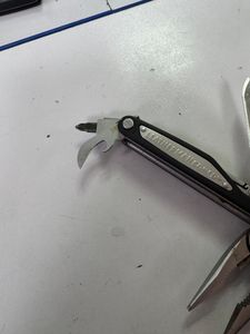 01-200756941: Leatherman charger plus