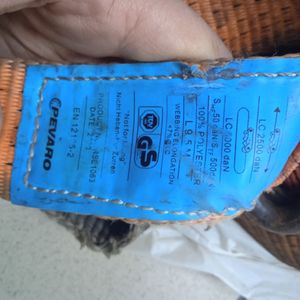 Б/в Трос буксирувальний Stavtool en121-5-2 01-200745383