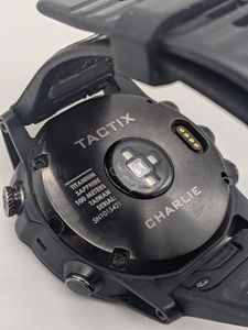 01-200763085: Garmin tactix charlie