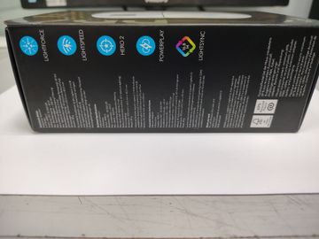 01-200763506: Logitech pro 2 lightspeed