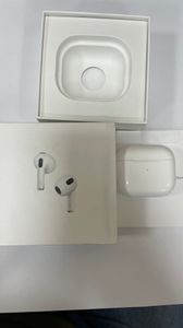 01-200631490: Apple airpods 3rd generation