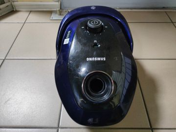 01-200766032: Samsung vc07m25h0wb