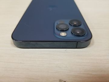 01-200610208: Apple iphone 12 pro 128gb