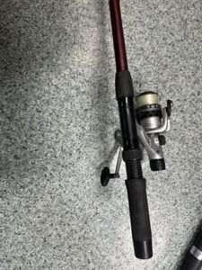 01-200769494: Fishing king 210 + topaz to30