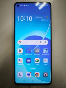 01-200769460: Oppo reno6 pro 5g 12/256gb
