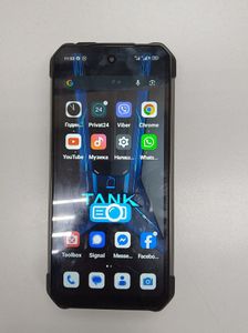 01-200770086: Unihertz tank 3 pro 16/512gb