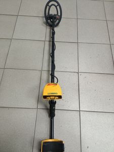 01-200770083: Garrett ace 250