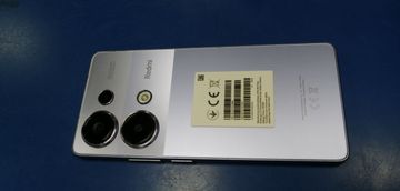 01-200770188: Xiaomi redmi note 13 pro 4g 8/256gb