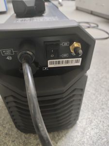 01-200771049: Dnipro-M tig\mma tg-20d ac\dc