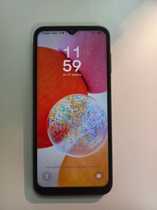 01-200763099: Samsung galaxy a14 sm-a145f 4/64gb