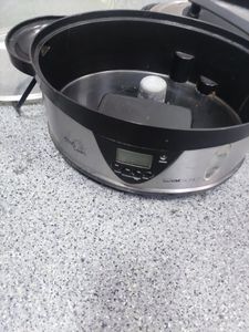 01-200771850: Clatronic без моделі