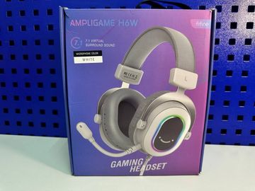 01-200771852: Fifine h6