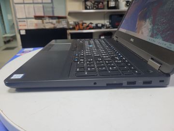 01-200772717: Dell 15/core i5 6440hq ddr3/8gb ddr3/hdd *відсутній/ssd 128 gb/*інтегрована