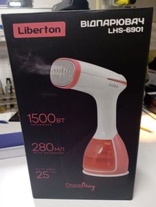 01-200774236: Liberton lhs-6901