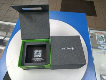 01-200593719: Certina c036407a