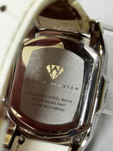 01-200777356: Aqua Master chronograph