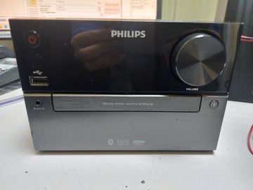01-200778048: Philips btm2310/12