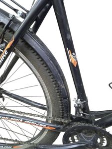 01-200771832: Spark ranger 27,5