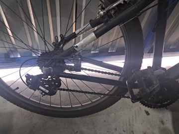 01-200753329: Pride marvel 7.1 2022 / рама m чорний