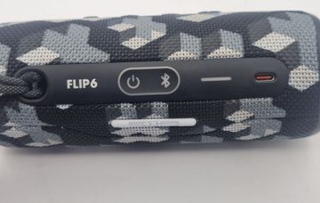 01-200778606: Jbl flip 6 martin garrix