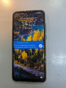 01-200778049: Huawei p smart pot-lx1 3/64gb