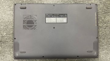 01-200778171: Asus єкр. 14/ pentium 6805u 1.1ghz/ ram4gb/ ssd256gb/ uhd