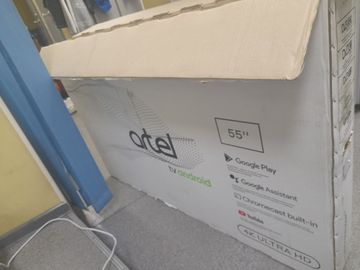 01-200778884: Artel 55au20k